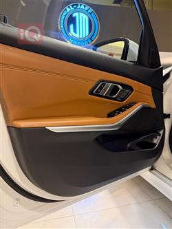 بي ام دبليو الفئة 3